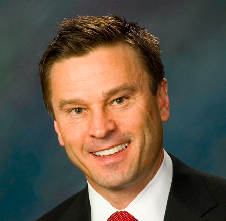 Former state Rep. Cole Wist